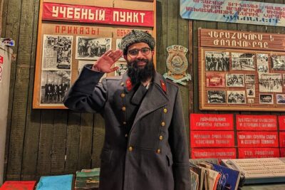Soviet Yerevan: Small-Group City Experience