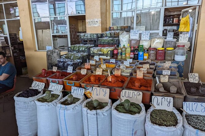 Soviet Yerevan: Small-Group City Experience - Timing, transport, and the practical side