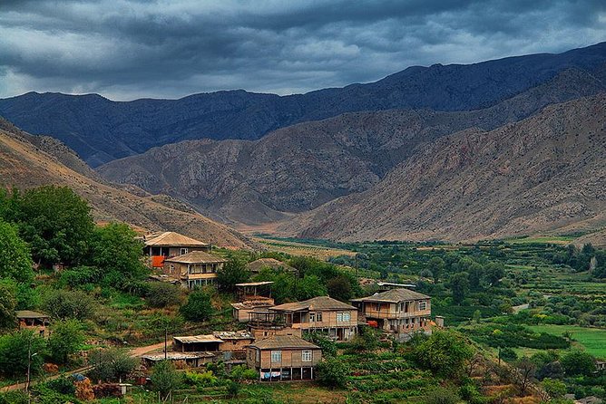 Tatev Ropeway and Monastery, Khor Virap, Noravank, Areni Winery - private tour - Wings of Tatev is the day’s signature ride