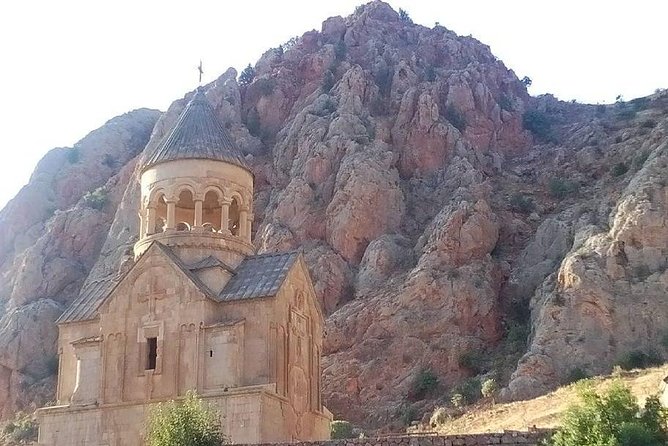 Tatev,Shaki(waterfall),Noravank,Wine tasting,Khor Virap - Food, tickets, and what to carry