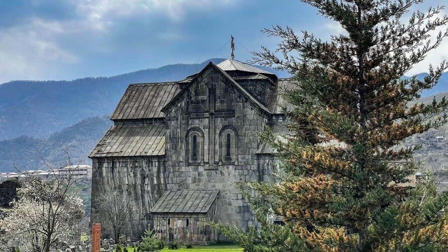 Tbilisi to Armenia Sanahin Akhtala Haghpat Group Day Tour - Why this northern Armenia route is worth your day