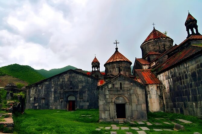 Tbilisi to Armenia Sanahin Haghpat Akhtala Monastery Group Tour - Why this Tbilisi to Armenia trip is worth considering
