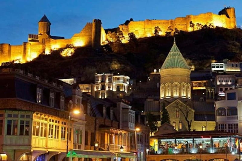 Tbilisi transfer: Haghpat, Sanahin stops to or from Yerevan - Key points at a glance