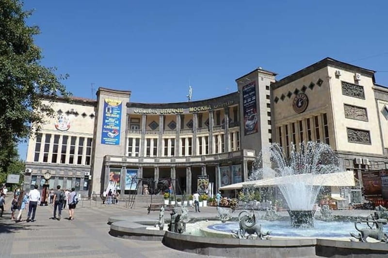Tbilisi transfer: Haghpat, Sanahin stops to or from Yerevan - Who should book this experience