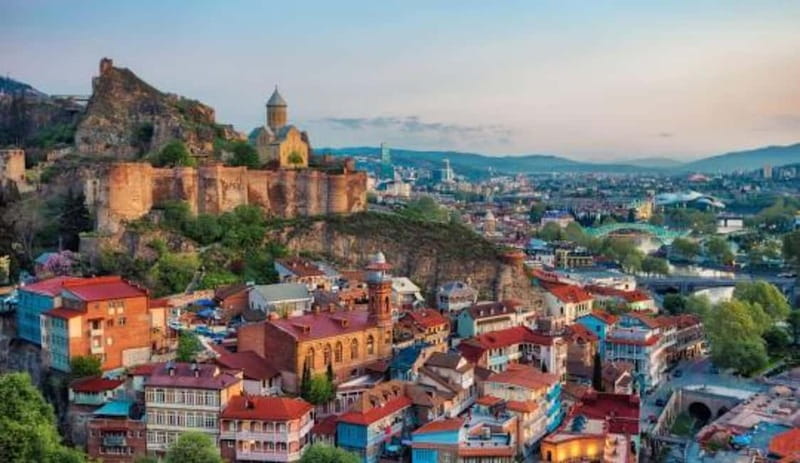 Tbilisi transfer: Sevan and Dilijan stop to or from Yerevan - Key points to know before booking