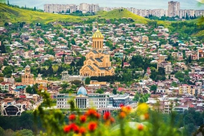 Tbilisi transfer to or from Yerevan - Why this transfer makes sense between two capitals