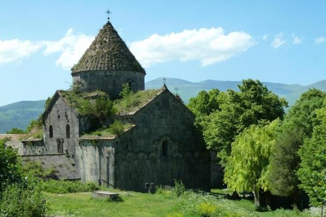 Tbilisi transfer with stops in Haghpat, Sanahin to or from Yerevan - Choosing the direction between Yerevan and Tbilisi
