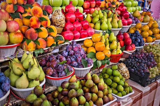The Great Beauty of Armenia: 7-Day Culture and Cuisine Tour - Silk Road stories and Lake Sevan