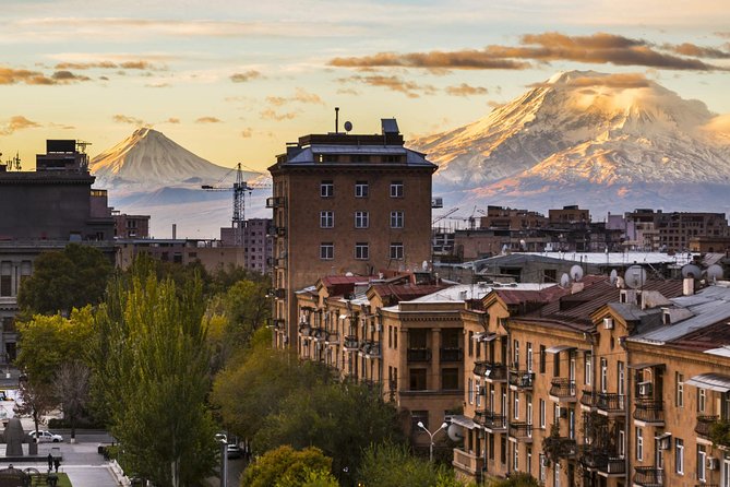 Tour to Yerevan Sevan Dilijan Armenia from Tbilisi 2 days - Why two days from Tbilisi is the right length