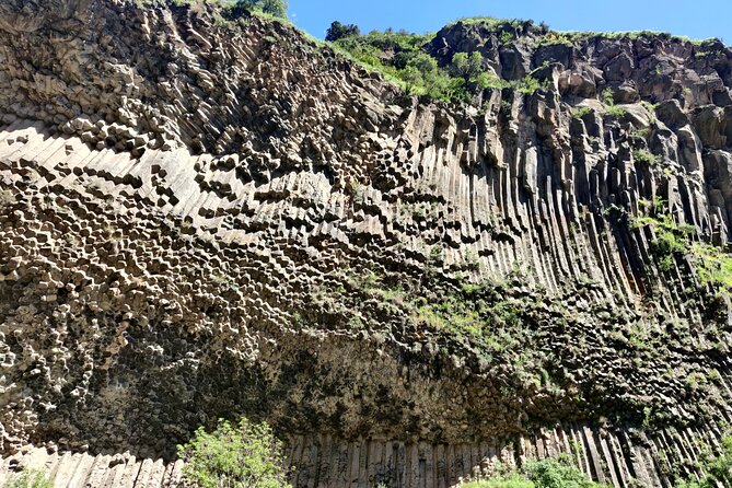 Tour to Yerevan Sevan Dilijan Armenia from Tbilisi 2 days - Yerevan after dark: Republic Square, Opera, and the Cascades