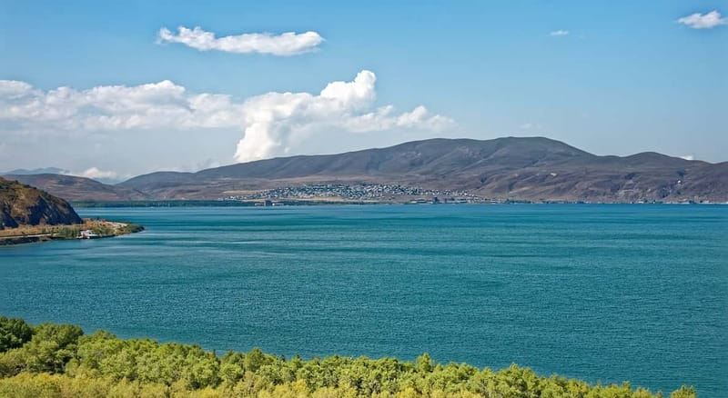 Tour Transfer to/from Tbilisi with Lake Sevan & Wine tasting - Key points at a glance