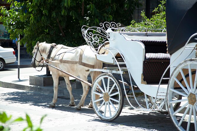 Transfer from Yerevan to Gyumri or Vice Versa - Safety, insurance, and passenger comfort