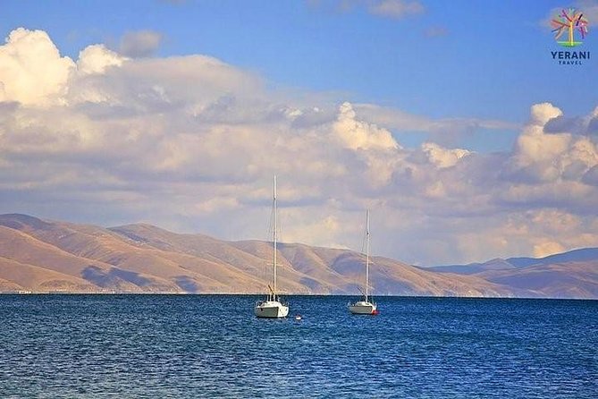Transfer from Yerevan to Lake Sevan or vice versa - Why private transport can be worth the price