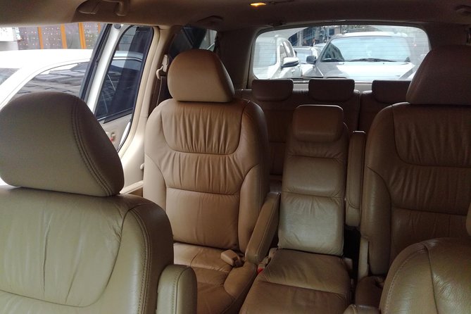 Transfer Tbilisi to Yerevan with 2 sightseeing stops - Why this road transfer makes sense
