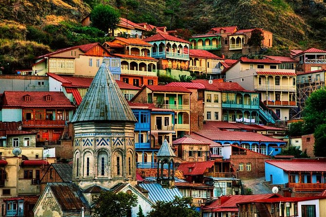 Transfer Yerevan-Tbilisi or Vice Versa - Who will get the most from this service?
