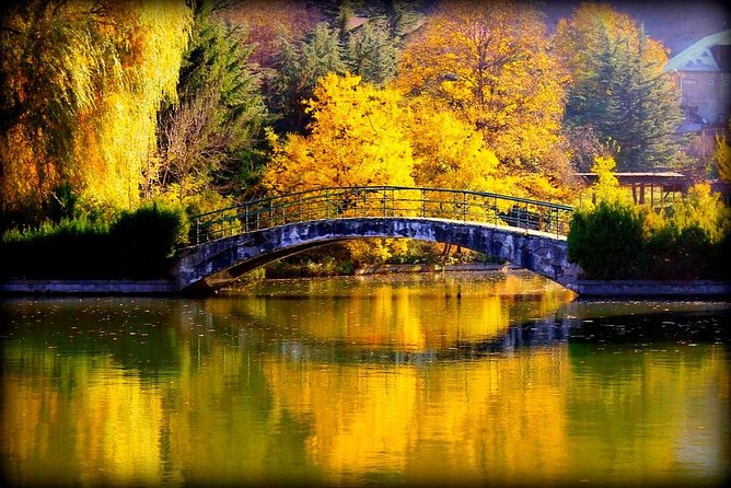 Travel to the Green Dilijan - Key points to know before booking