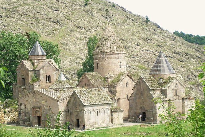Travel to the Green Dilijan - Booking details worth checking