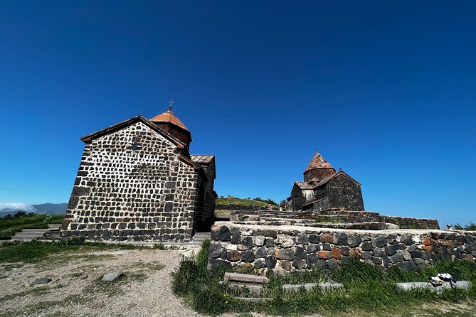 Tsaghkadzor Cable car-Kecharis-Lake Sevan-Sevanavank - Who will enjoy this Armenia day trip