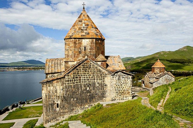Tsaghkadzor/Kecharis, Lake Sevan/ Sevanavank, Dilijan/ Haghartsin - Key points to know before booking