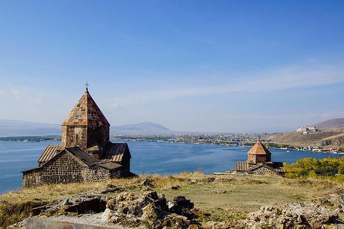 Tsaghkadzor/Kecharis, Lake Sevan/ Sevanavank, Dilijan/ Haghartsin - What the $135 group price really buys you