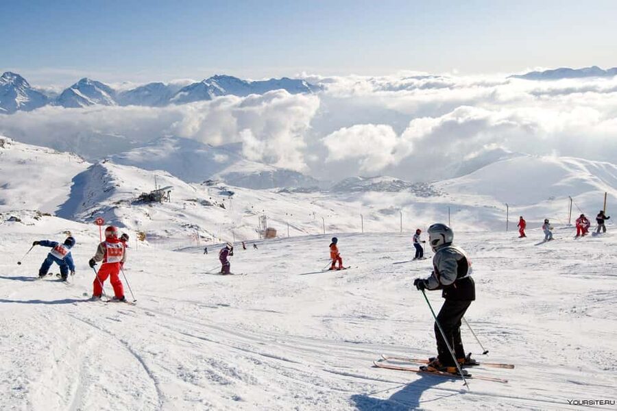 Tsaghkadzor & Lake Sevan։ Winter Day Tour from Yerevan - Key points to know before you go