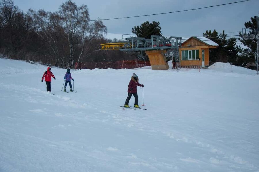 Tsaghkadzor & Lake Sevan։ Winter Day Tour from Yerevan - Should you book Tsaghkadzor and Lake Sevan?