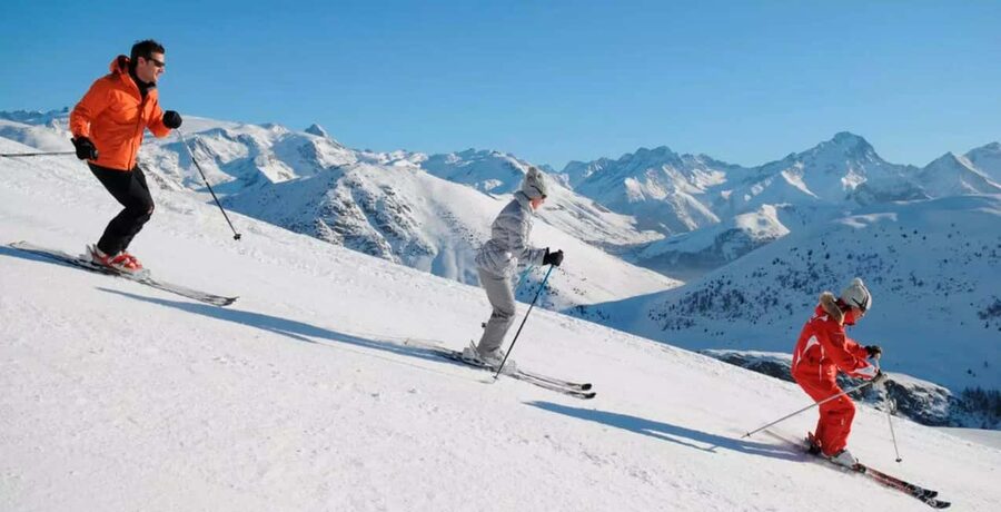 Tsaghkadzor & Lake Sevan։ Winter Day Tour from Yerevan - Key Points Before You Book