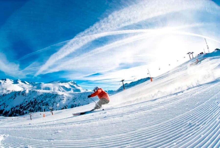 Tsakhkadzor ski resort Lake Sevan Sevanavank monastery - Key points to know before you go