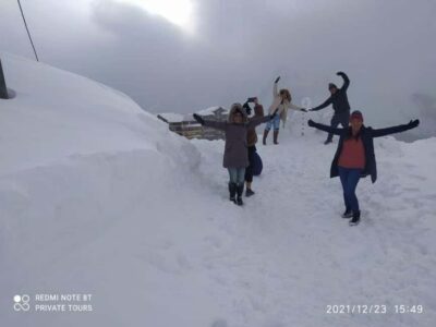 Tsakhkadzor ski resort Lake Sevan Sevanavank monastery