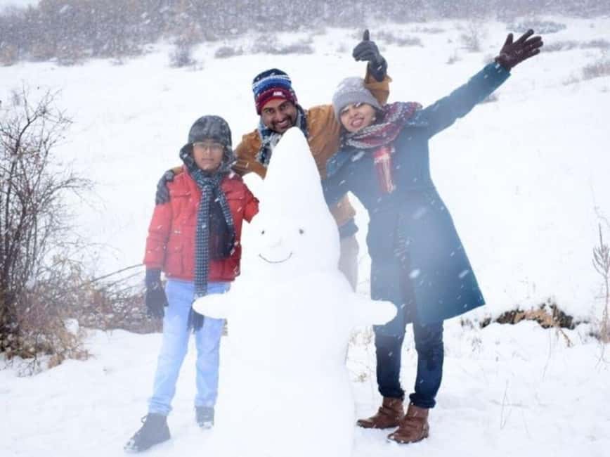 Tsakhkadzor ski resort Lake Sevan Sevanavank monastery - The guide can shape the whole experience