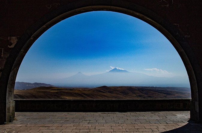 UNESCO Sights: Geghard Monastery, Garni Temple, Stones Symphony - Who will get the most from this tour