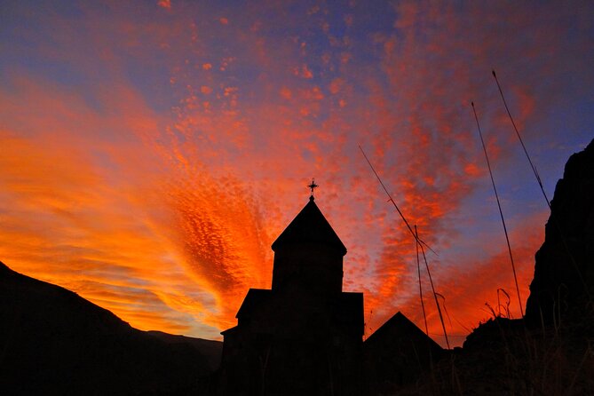 Urbex photo tour in Armenia - Day 3: The Silk Road, Lake Sevan, and another secret site