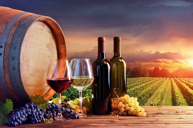 Vayots Dzor Areni Wine Route - Trchuneri Cave and the first wine story