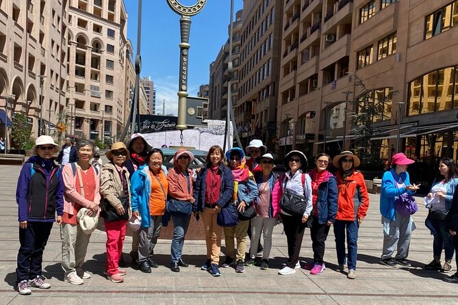 Walking Yerevan City Tour with 5 Wine & 10 years-old brandy - Why this Yerevan tour works well for a first evening