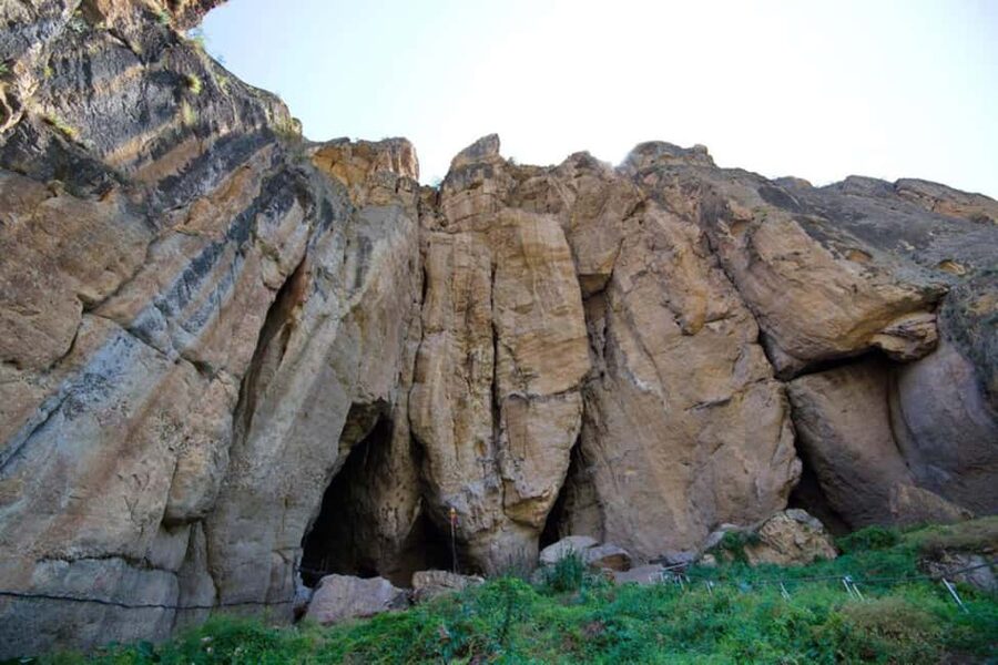 Wine tour Areni Noravank Khor Virap Areni cave - Areni village and Armenia’s wine tradition