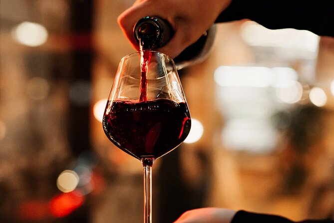 Wine Trip in Yerevan - Key Points to Know Before You Book