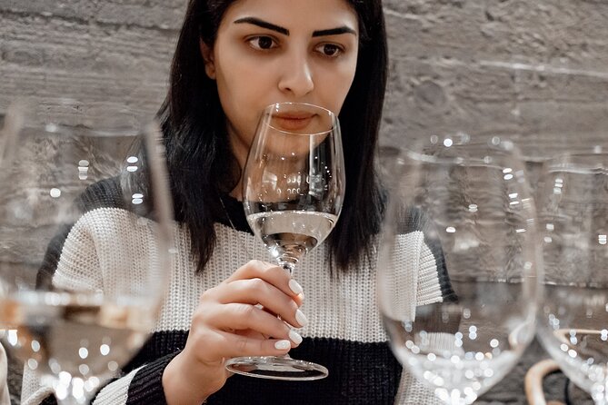 Wine Trip in Yerevan - Finishing on Saryan Street With More Bottles to Choose From