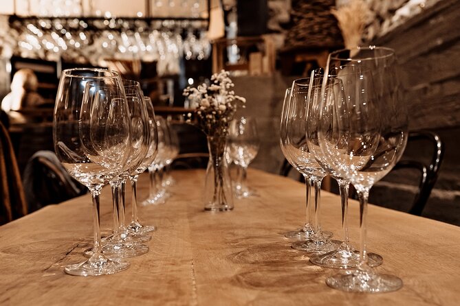 Wine Trip in Yerevan - What $110 Buys You