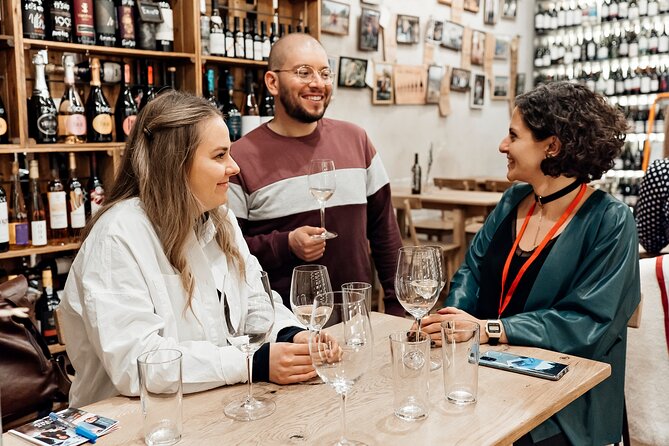 Wine Trip in Yerevan - Who Will Enjoy This Experience Most