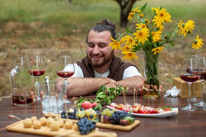 Winemaker's Table: Areni Vineyards - Key things to know before booking