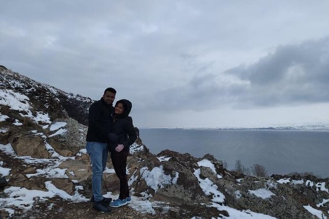 Winter Private Tour - Tsaghkadzor Ropeway, Lake Sevan - 5-6 hours - Key points to know before you book