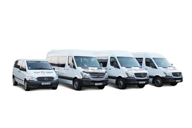 Yerevan Airport Transfer - Who Will Like This Transfer Most?