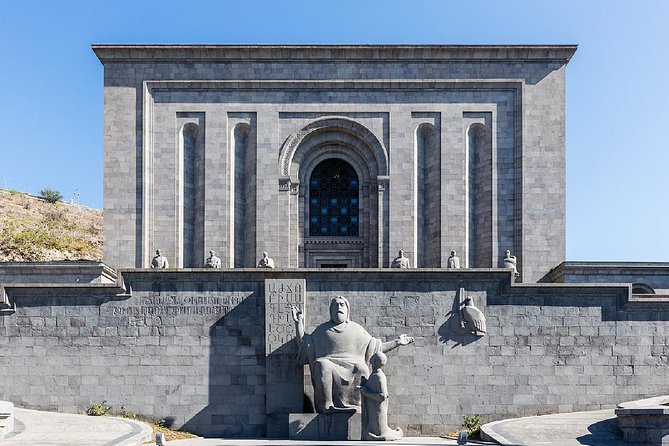 Yerevan Card Including Free 30+ Museums, 5+ Tours & Discounts - Brandy, Chocolate, Carpets, and the Living City