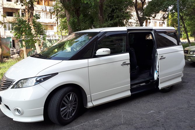 Yerevan city-Zvartnots airport transfer - What $35 Means for the Value
