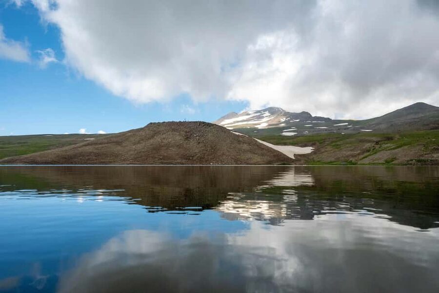 Yerevan: Day Tour to Amberd Fortress, Aragats and Kari Lake - Key points before you reserve