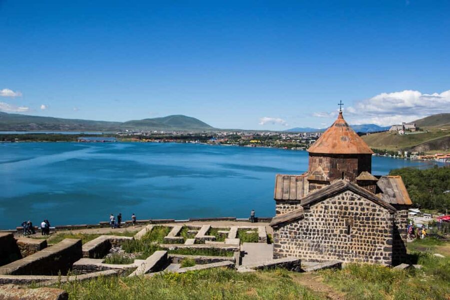 Yerevan: Garni Temple, Geghard Monastery, & Lake Sevan Tour - Key points to know before booking