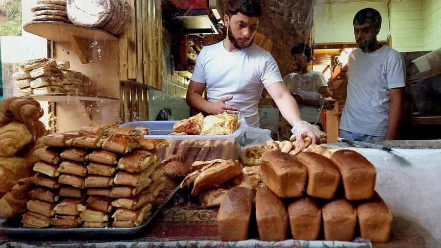 Yerevan: Highlights and Culture Walking Tour with tastings - Starting between the fountains and the History Museum