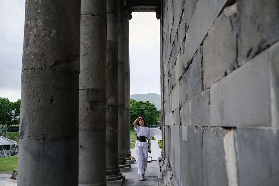 Yerevan: Private Khor Virap, Garni, & Gehgard Monastery Tour - Transport, Timing, and the Private Format