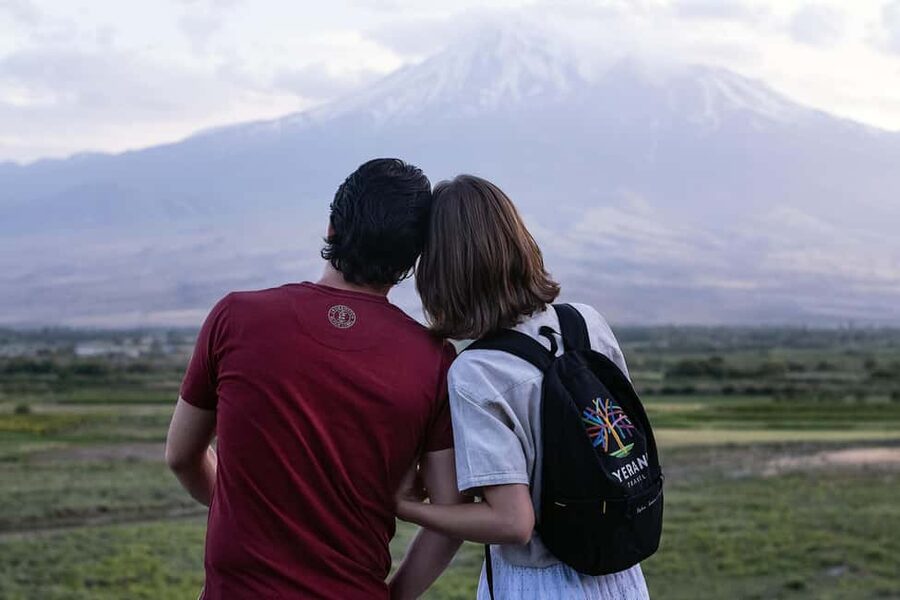 Yerevan: Private Khor Virap, Garni, & Gehgard Monastery Tour - Khor Virap and the View of Mount Ararat
