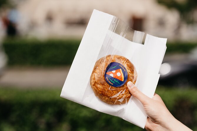 Yerevan Private Walking Food Tour - What $220 per person gets you